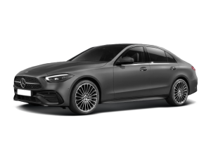 Эва-коврики на Mercedes-Benz C-класс V (W206) 2021-