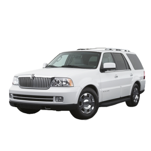 Эва-коврики на Lincoln NaVIgator II 2002 - 2006