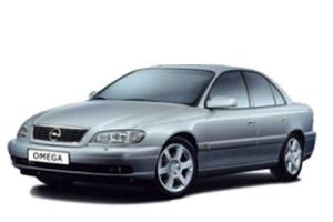 Opel Omega II (B) 1994-2003